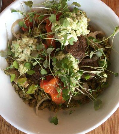 3FE - 3rd Floor Espresso